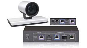 Vaddio расширяет возможности камер Cisco Telepresence Systems 
