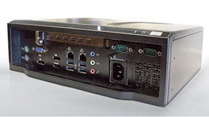 General Embedded DS600: чтобы стены строить как захочется