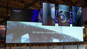 AV FOCUS 2016: Panasonic, который всегда с тобой