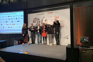 Качество и эстетика: LD Systems в магазине дизайнерской мебели