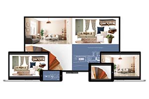 BenQ DuoBoard - тоже, что и у всех, но в два раза больше