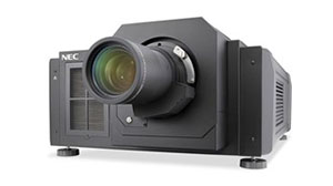 NEC PH1201Q: компактный, мощный, лазерный, 4K