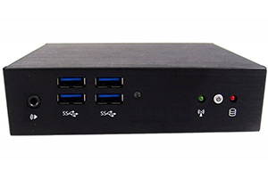 Неожиданные возможности в Digital Signage с QDSP-400 Series