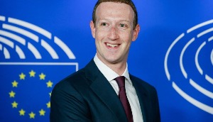 Хороший звук при плохой игре: Марк Цукерберг в Европарламенте