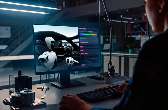 Claria – VR-инструмент, который знает, что чувствуют пользователи