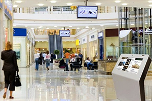 50% компаний сферы Digital Signage в России наняли новых людей 
