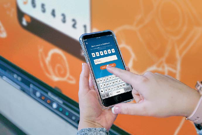 Promethean расширила возможности ActivPanel Elements