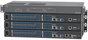 Полезные улучшения свежей прошивки Extron DMP 128 Plus