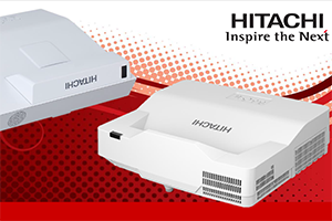 50 000 часов бесперебойной работы! Новые лазерники Hitachi