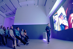 «Работай, поражай, играй» — Optoma приглашает на ISE 2019