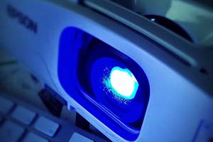 Больше пикселей за те же деньги: три новые модели проекторов Epson