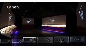Проекторы Canon помогут завоевать INAVATION AWARDS 2017