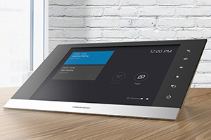 Новая схема продаж Crestron: Skype Room займется Maverick 