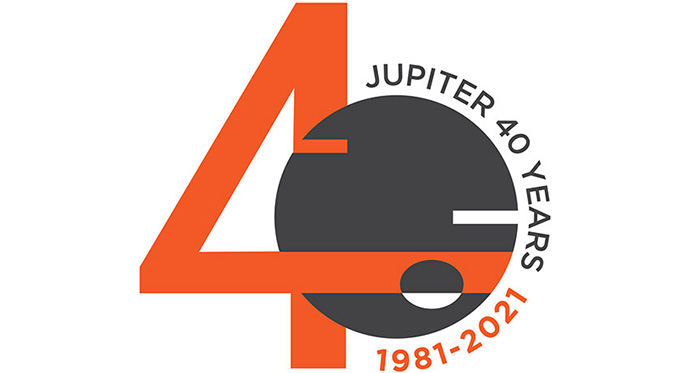 Jupiter Systems: 40 лет движения по пути инноваций