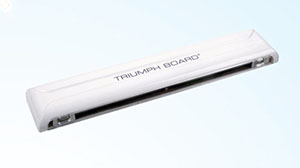 TRIUMPH BOARD Portable Slim: твоя мобильность – в твоих руках
