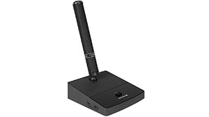 Революционная технология для конференций: beyerdynamic RM30