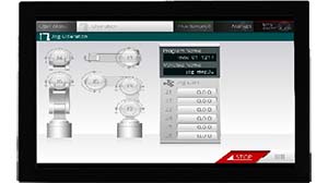 Mitsubishi Electric расширяет линейку цветных TFT-LCD-модулей