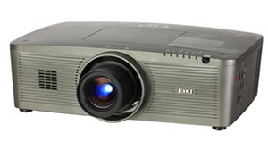 Проектор EIKI LC-WXL200: практичность, продуманность, яркость