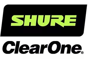 Компания Shure победила в патентной войне против ClearOne