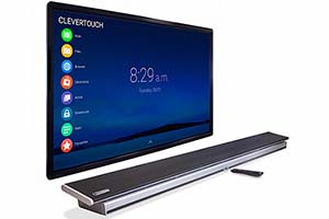 Ограниченная распродажа Clevertouch и Nureva. Супервыгода!