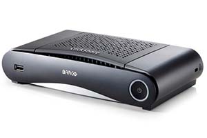 ClickShare CS-100 Huddle: самое бюджетное решение в линейке 