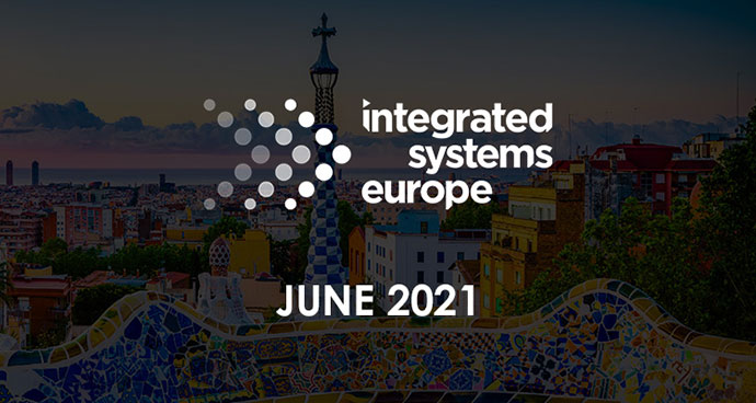 ISE 2021: чем будут отличаться выставки в Барселоне и Лондоне