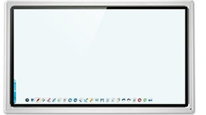 TRIUMPH BOARD 55” MULTI Touch: проектор больше не нужен!