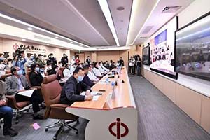 Конференц-система ITC помогла врачам в борьбе с COVID-19