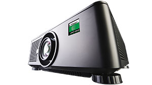 Digital Projection продлевает гарантию на все свои лазерники