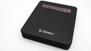 Продукция компании Dataton вновь отмечена наградами на отраслевой выставке InfoComm 2014