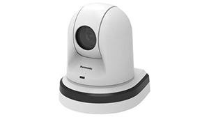 Расширяя горизонты: обновление для камеры Panasonic AW-HE40 