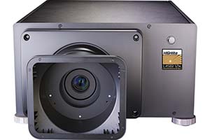 $20 000 скидки! Акция на лазерник Digital Projection HIGHLite