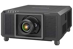 Panasonic расширил линейку компактных лазерных 4K-проекторов
