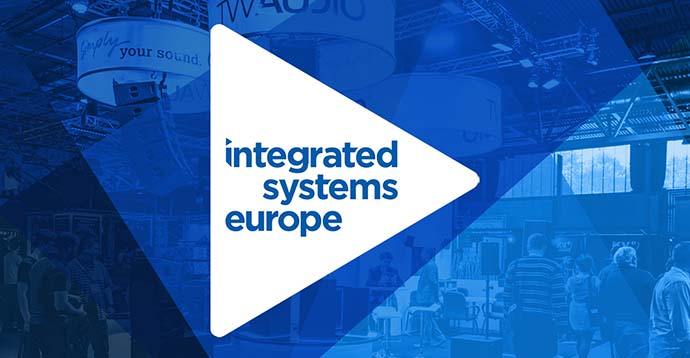 ISE 2020: команда "АРИС" прямо сейчас на стендах proAudio брендов
