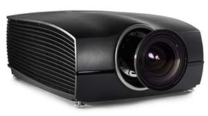 AUVIX открывает сезон тест-драйва Barco F90-W13