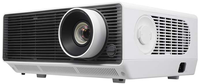 LG BU50NST — компактный лазерник для бизнеса с поддержкой 4K