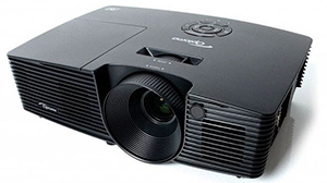 Вспышка сверхнового: Optoma S312 для любого бюджета