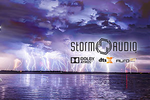 3 топовые аудио новинки от производителя StormAudio