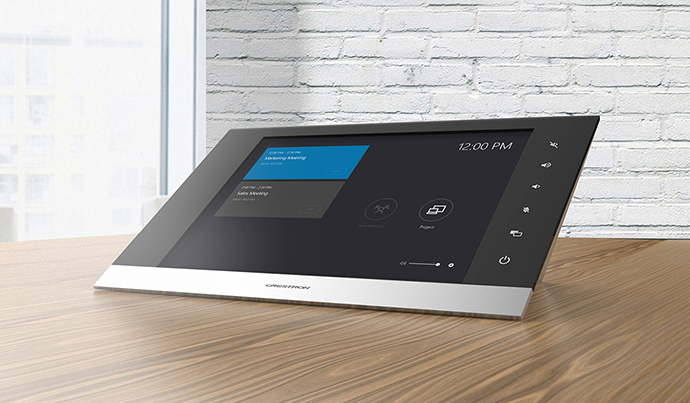 Новая схема продаж Crestron: Skype Room займется Maverick 