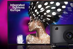 ISE 2018: NEC покажет Digital Signane и корпоративные решения 