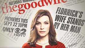 Ключ к разгадке сериала «Хорошая жена» - в системе Polycom