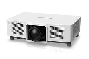 Panasonic PT-MZ16K — яркие и практичные лазерники для образования