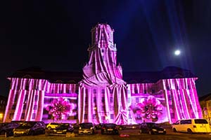 Digital Projection показал «яркий успех». В чем фишка?