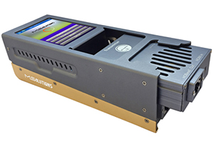 MS-TestPro — первый в мире тестер для сетей HDBaseT