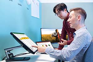 ViewSonic - лучшая марка мониторов-2020 года по версии PC Magazine