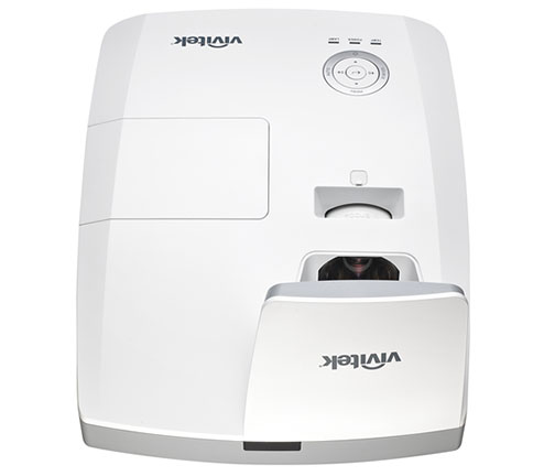 Два новых ультракороткофокусника Vivitek: DH759USTi и DH756USTi