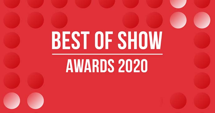 ISE 2020: Best of Show отметила лучшие продукты выставки
