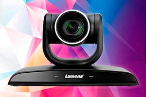 Новая поворотная FullHD камера Lumens VC-B30U с USB 3.0 и HDMI
