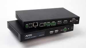 AV FOCUS 2019: AMX расскажет и покажет свое AV over IP решение
