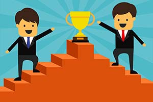 В десяточку! AUVIX вошел в топ лучших дистрибьюторов 2016 года
